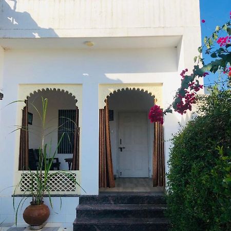 Jawai Leopard Villa Bijapur  Екстериор снимка