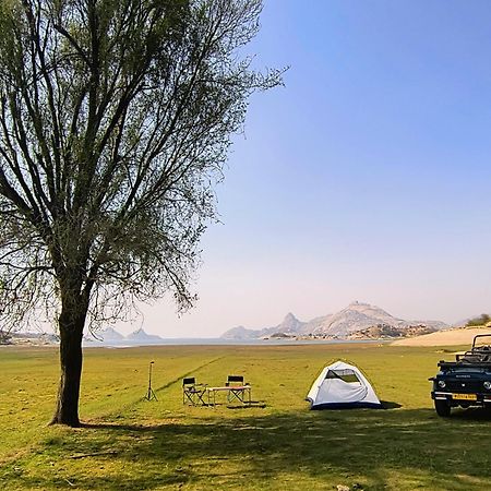 Jawai Leopard Villa Bijapur  Екстериор снимка