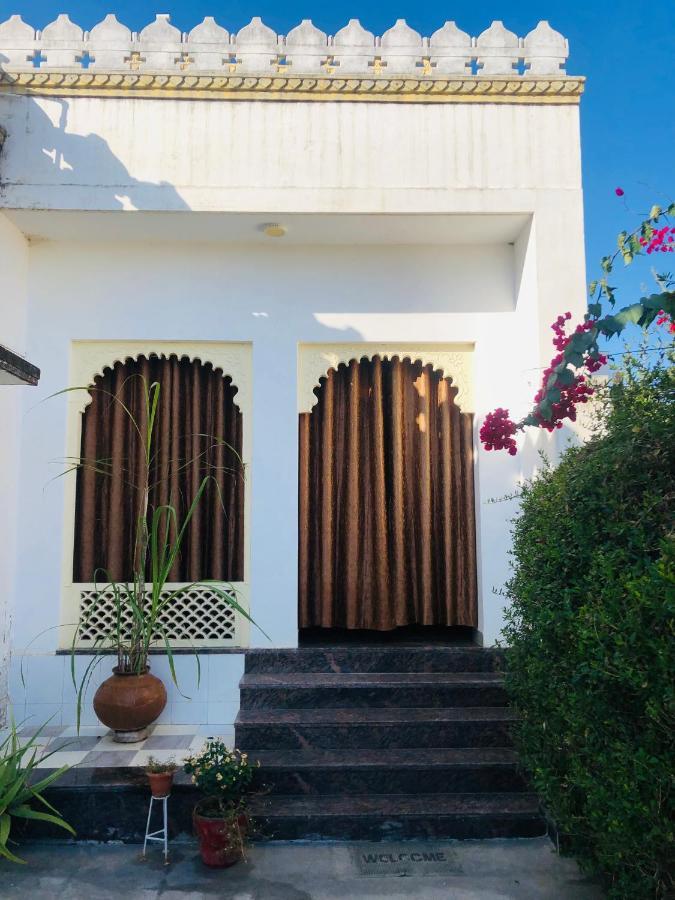 Jawai Leopard Villa Bijapur  Екстериор снимка