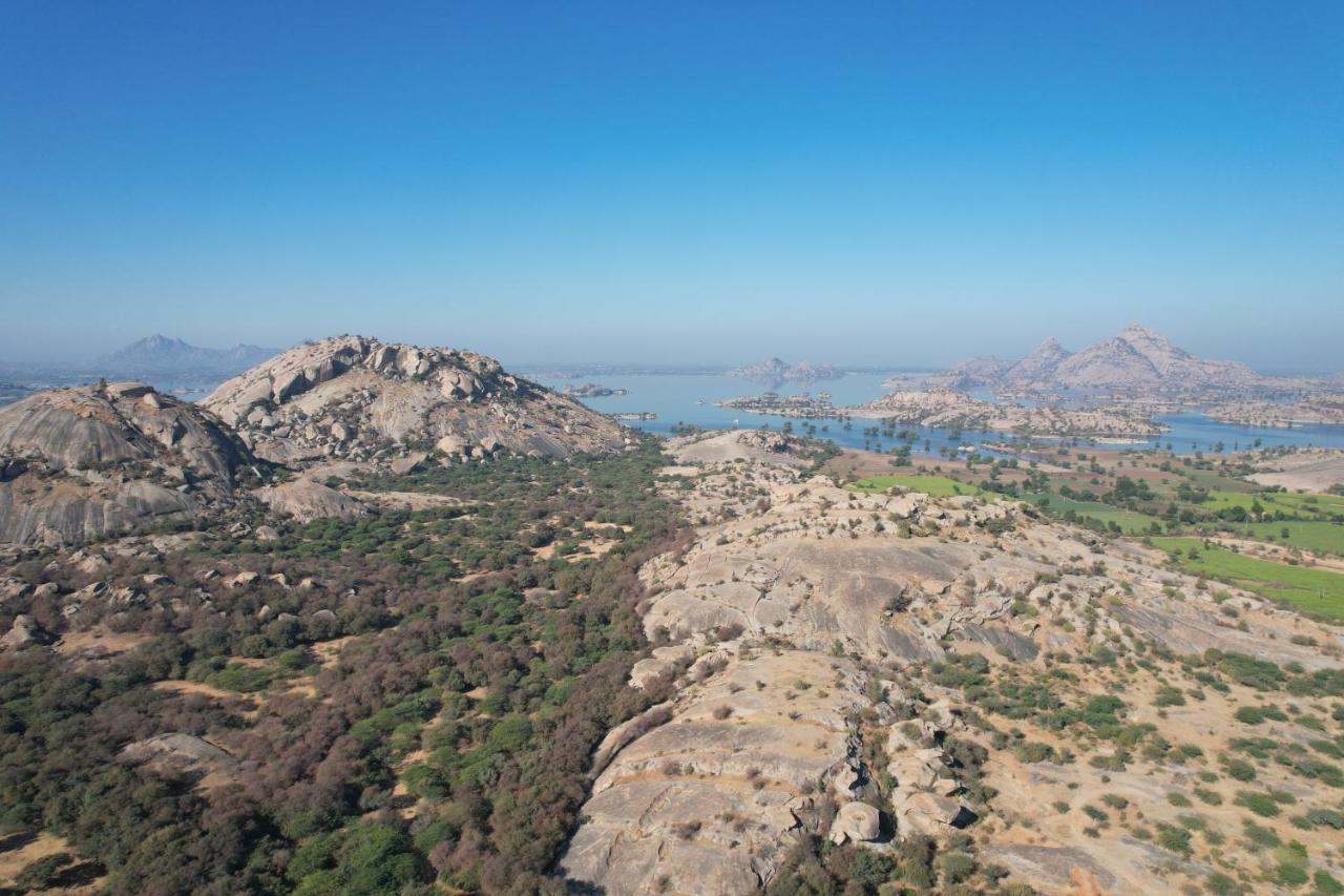 Jawai Leopard Villa Bijapur  Екстериор снимка