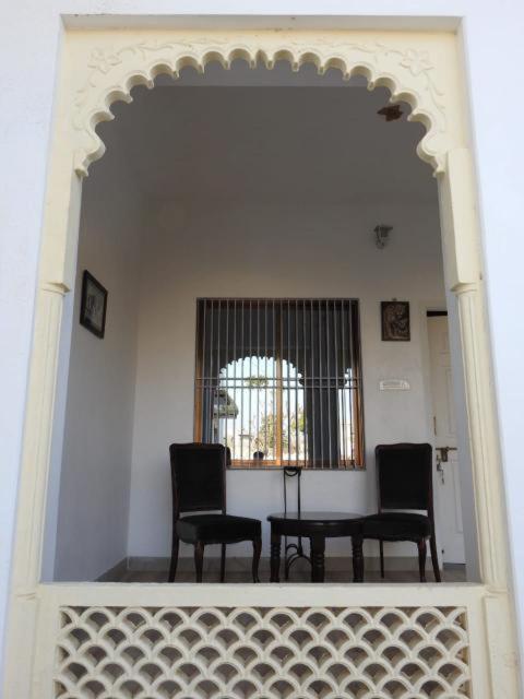 Jawai Leopard Villa Bijapur  Екстериор снимка