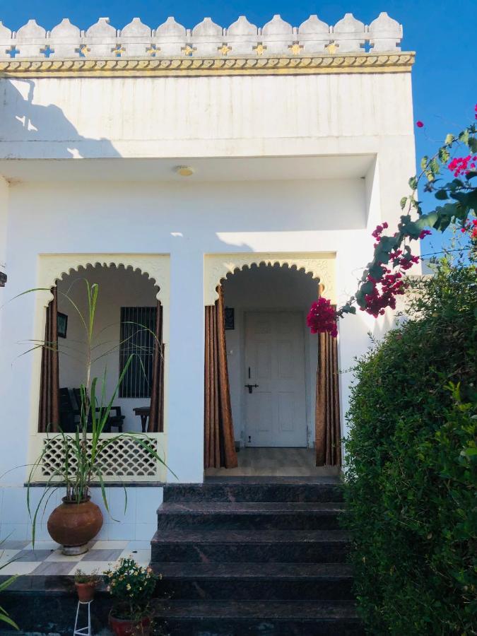 Jawai Leopard Villa Bijapur  Екстериор снимка
