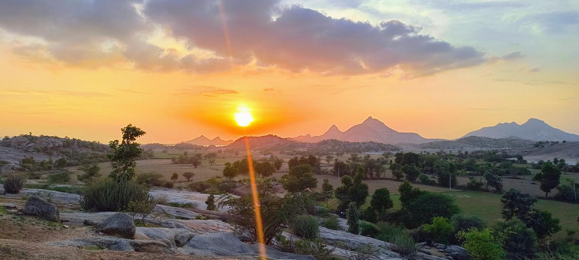 Jawai Leopard Villa Bijapur  Екстериор снимка