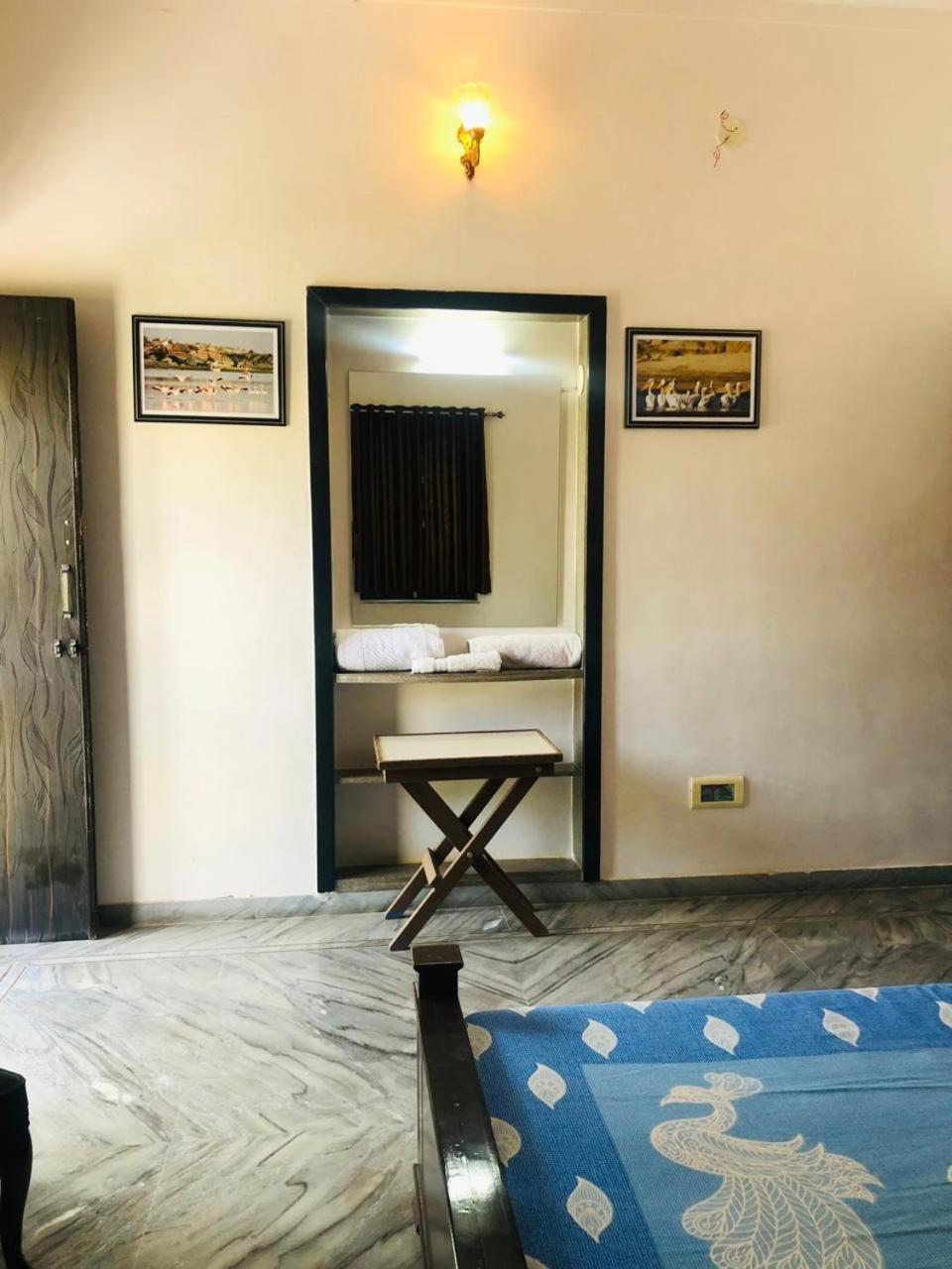 Jawai Leopard Villa Bijapur  Екстериор снимка