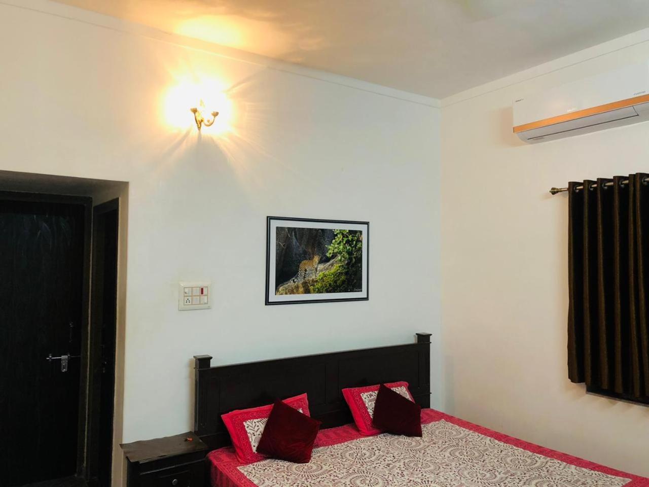 Jawai Leopard Villa Bijapur  Екстериор снимка