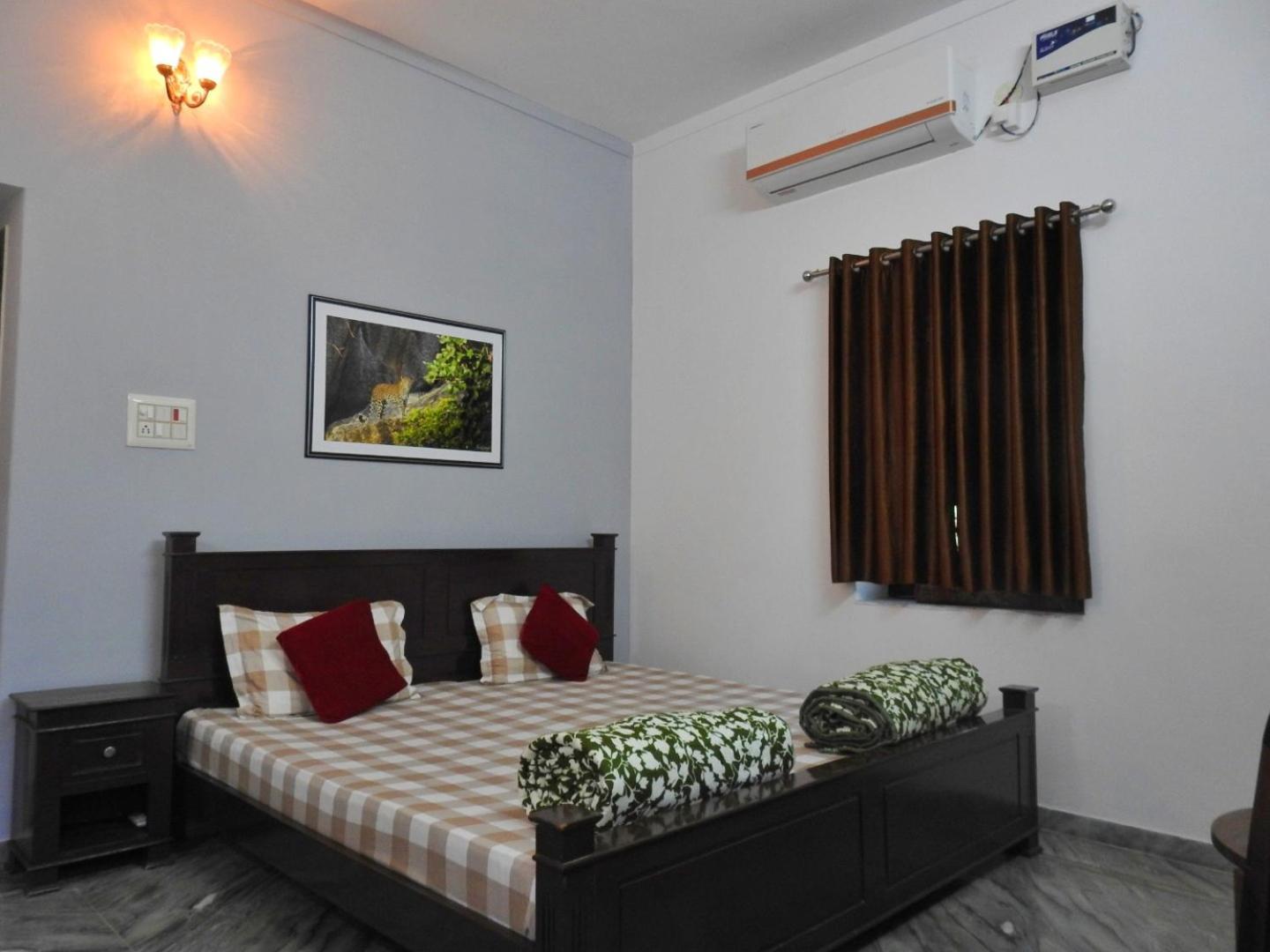 Jawai Leopard Villa Bijapur  Екстериор снимка