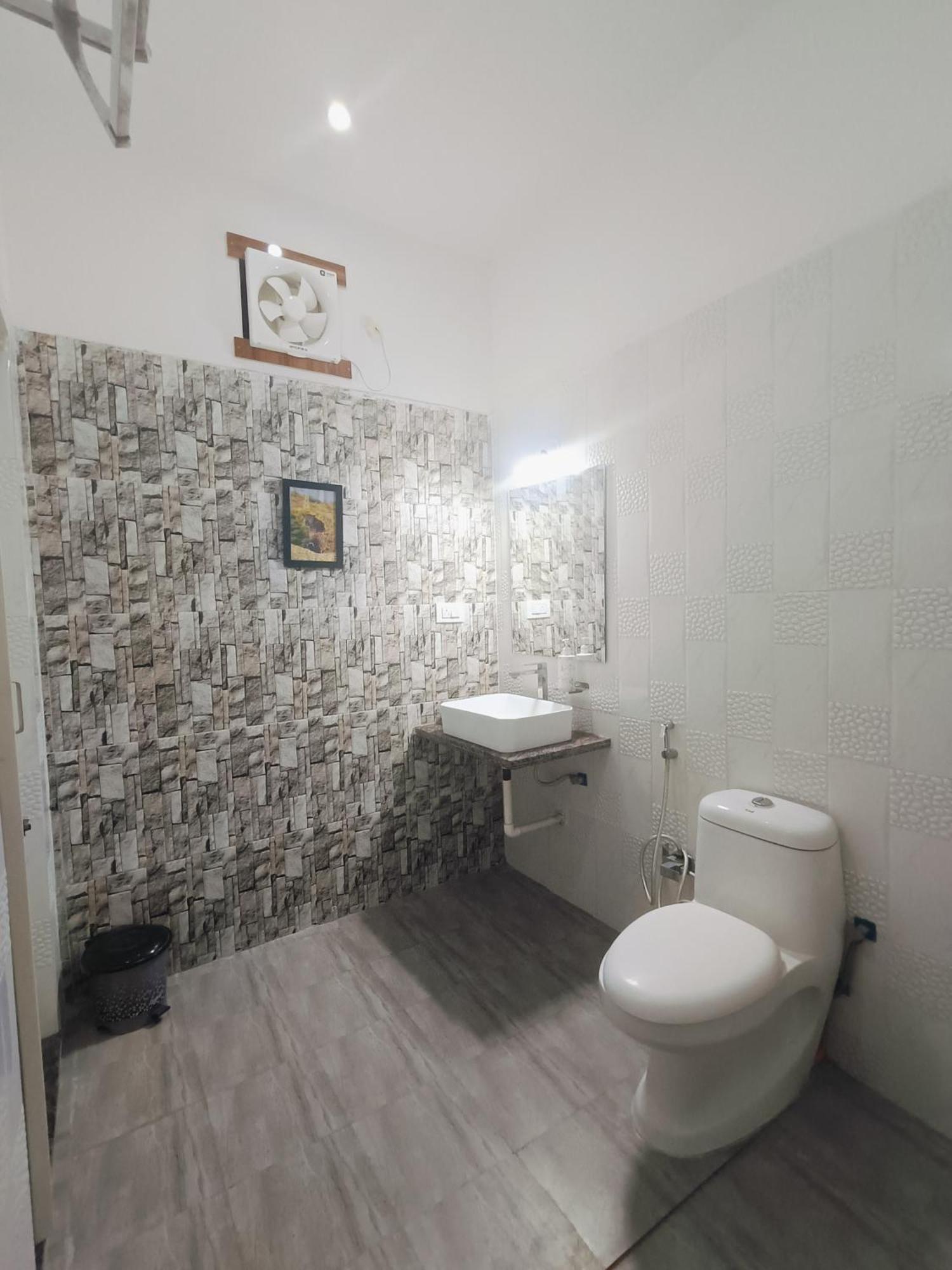 Jawai Leopard Villa Bijapur  Екстериор снимка