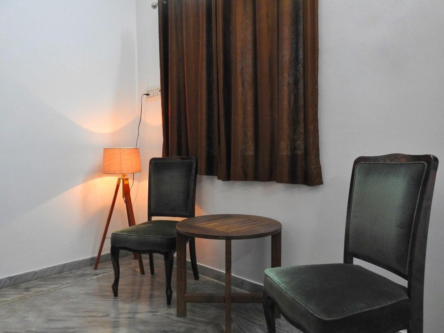 Jawai Leopard Villa Bijapur  Екстериор снимка