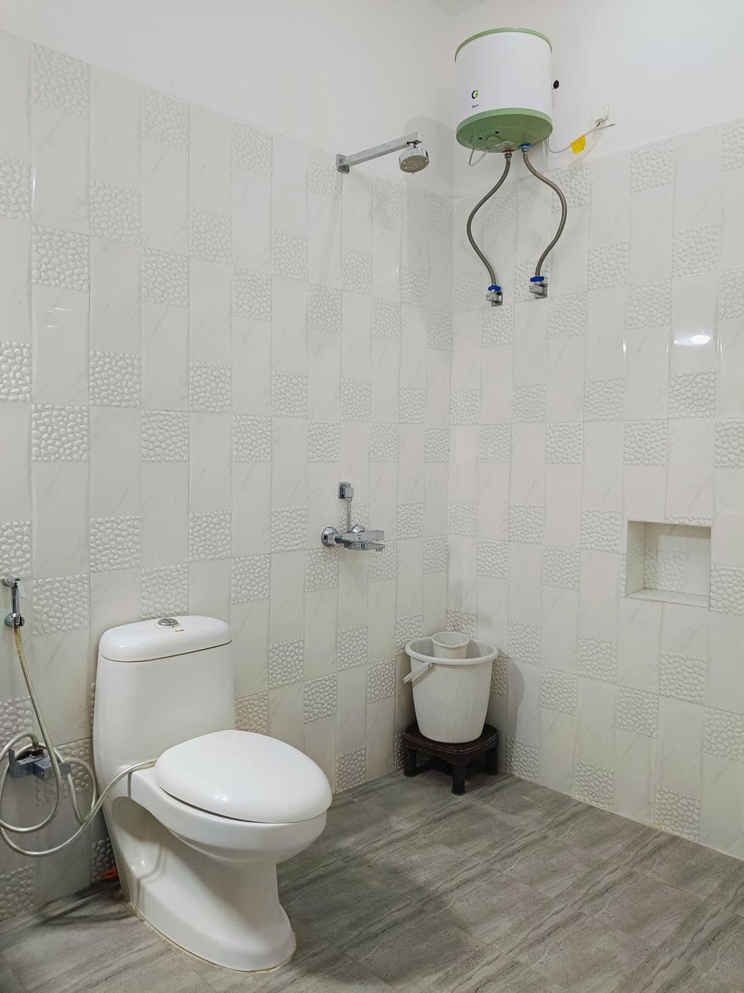 Jawai Leopard Villa Bijapur  Екстериор снимка