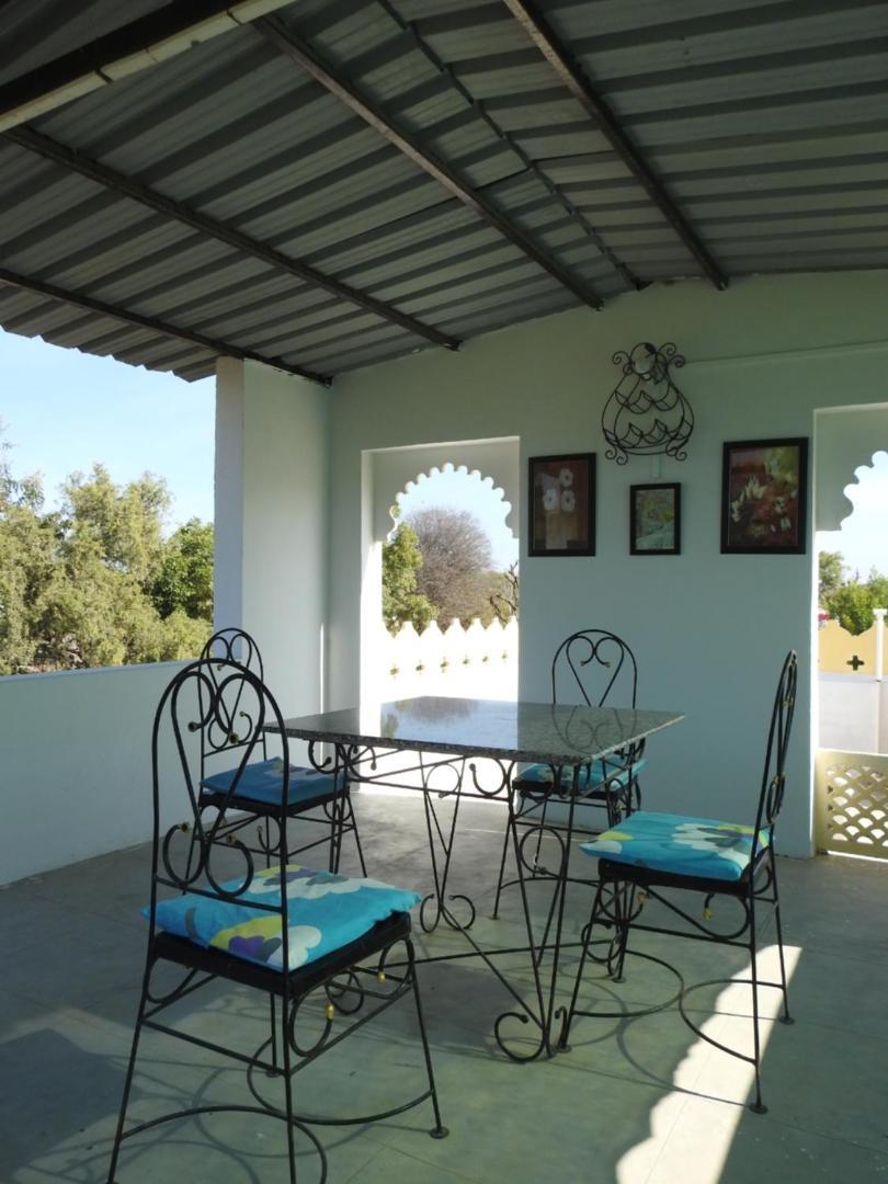 Jawai Leopard Villa Bijapur  Екстериор снимка