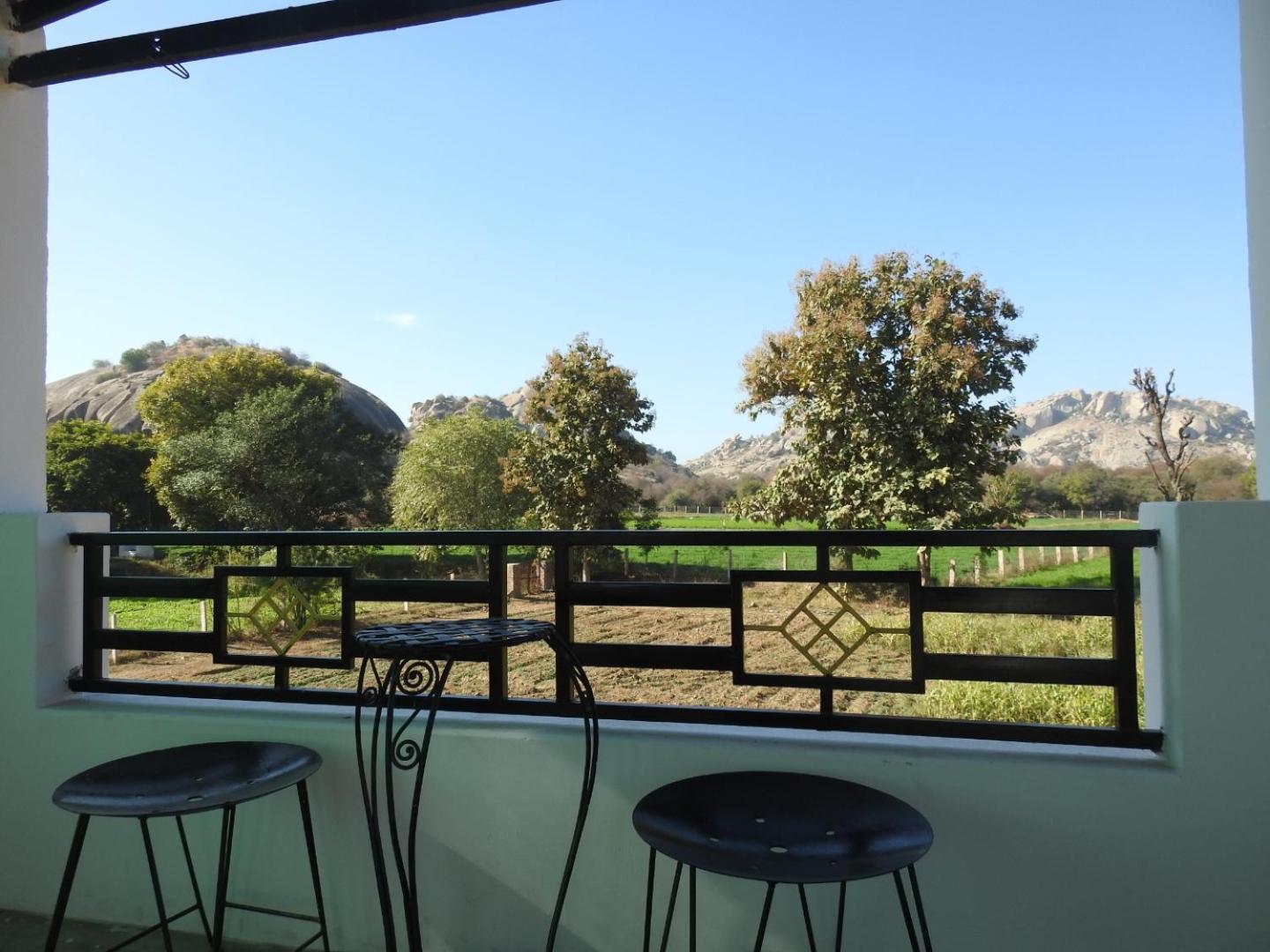 Jawai Leopard Villa Bijapur  Екстериор снимка
