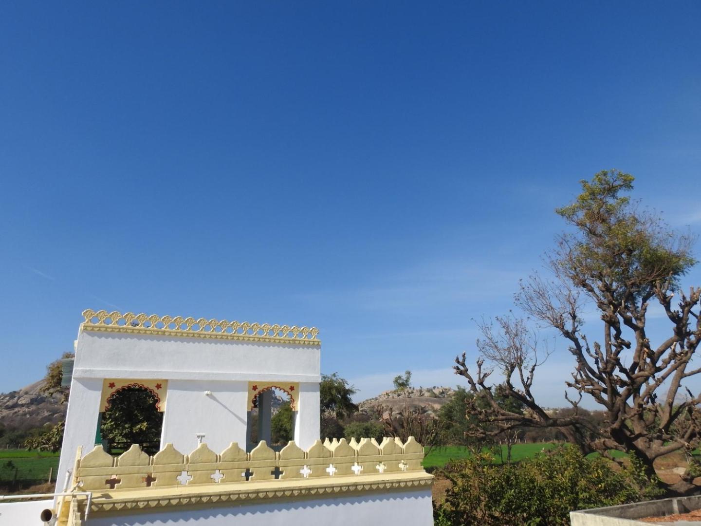 Jawai Leopard Villa Bijapur  Екстериор снимка