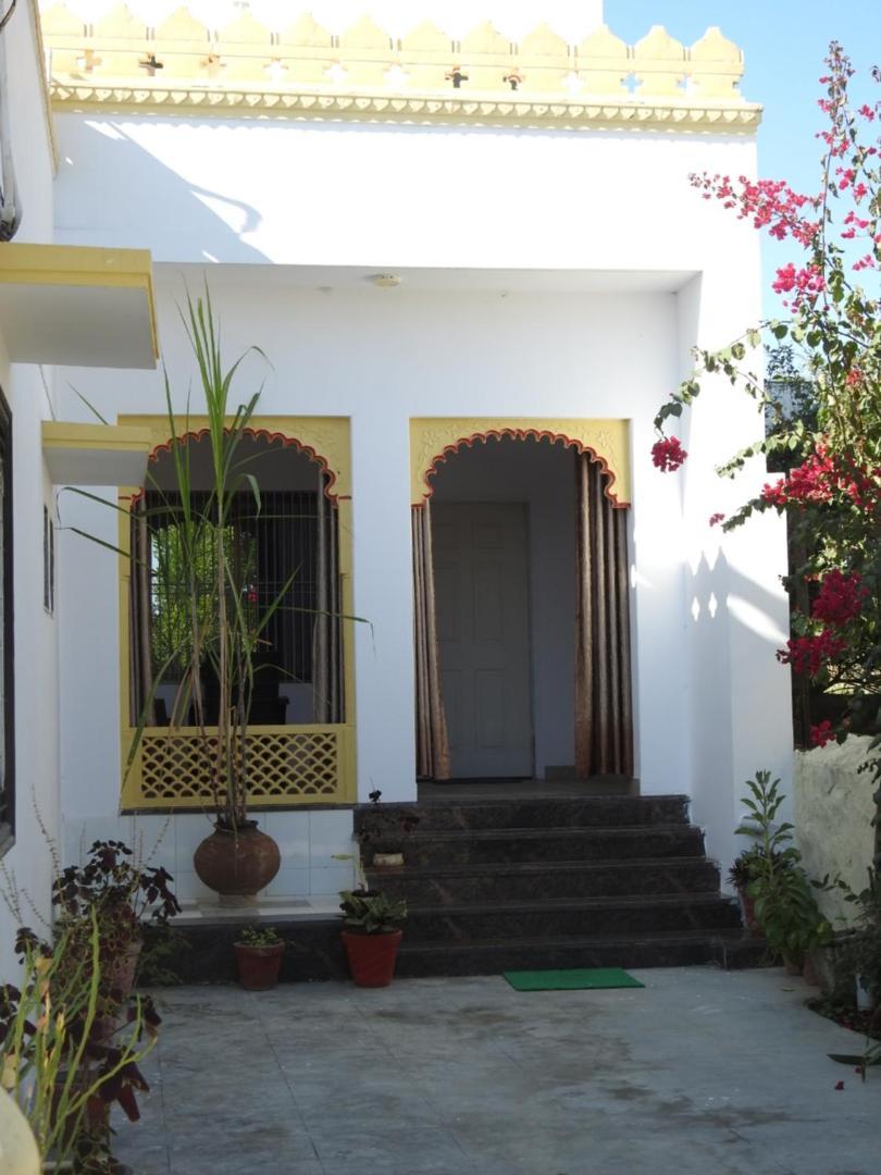 Jawai Leopard Villa Bijapur  Екстериор снимка